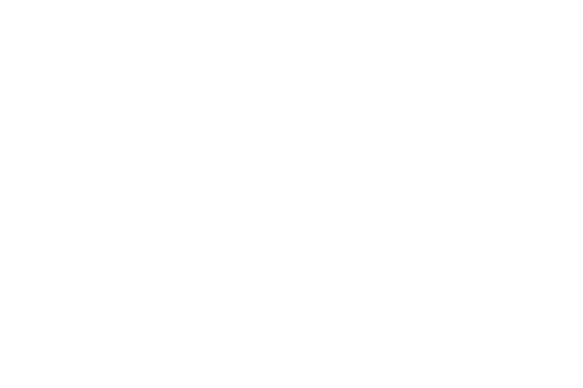 Grabado blanco de un pan artesanal con trigo y cronómetro